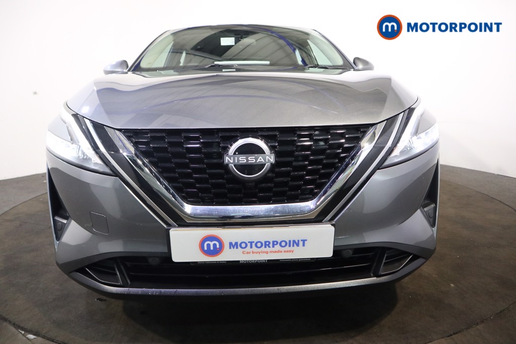 Nissan Qashqai Acenta Premium Manual Petrol SUV - Stock Number (1517376) - 25th supplementary image