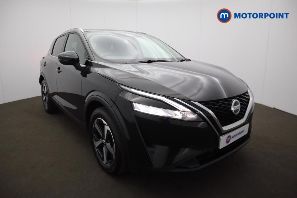 Nissan Qashqai N-Connecta Manual Petrol SUV - Stock Number (1517414) - 17th supplementary image