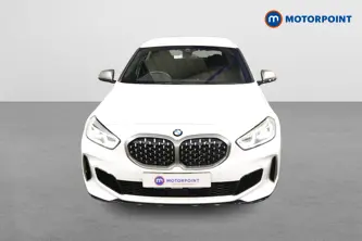 BMW 1 Series M135i Automatic Petrol Hatchback - Stock Number (1517626) - Front bumper