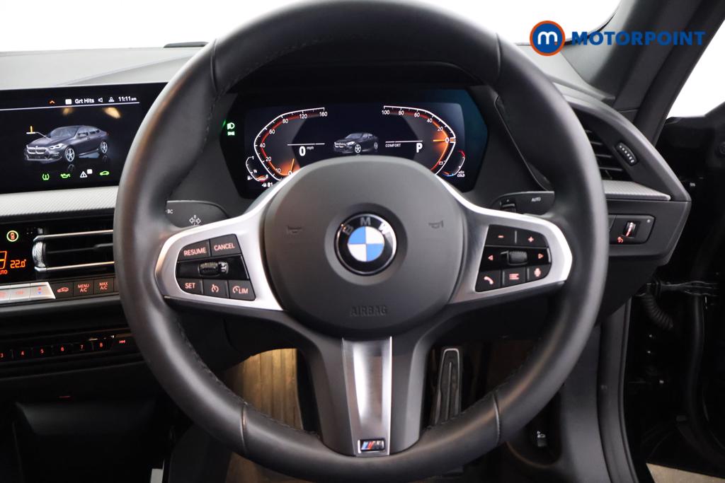 BMW 2 Series M Sport Automatic Petrol Saloon - Stock Number (1517648) - 1st supplementary image