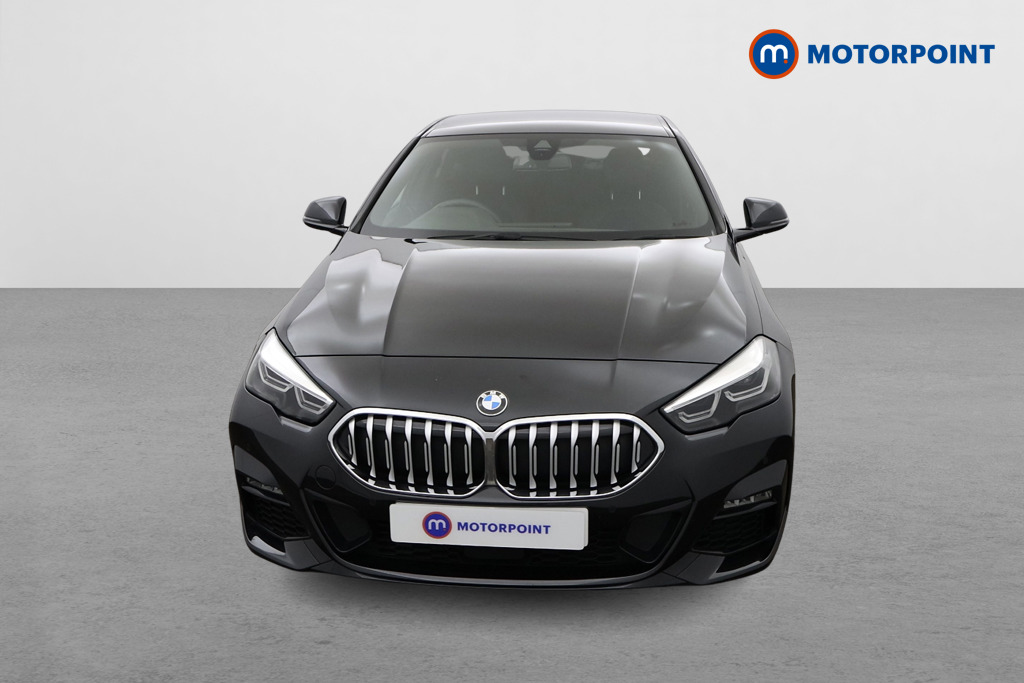 BMW 2 Series M Sport Automatic Petrol Saloon - Stock Number (1517648) - Front bumper