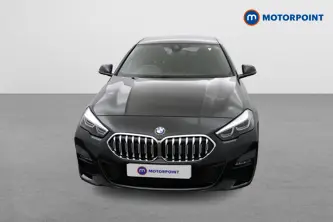 BMW 2 Series M Sport Automatic Petrol Saloon - Stock Number (1517648) - Front bumper