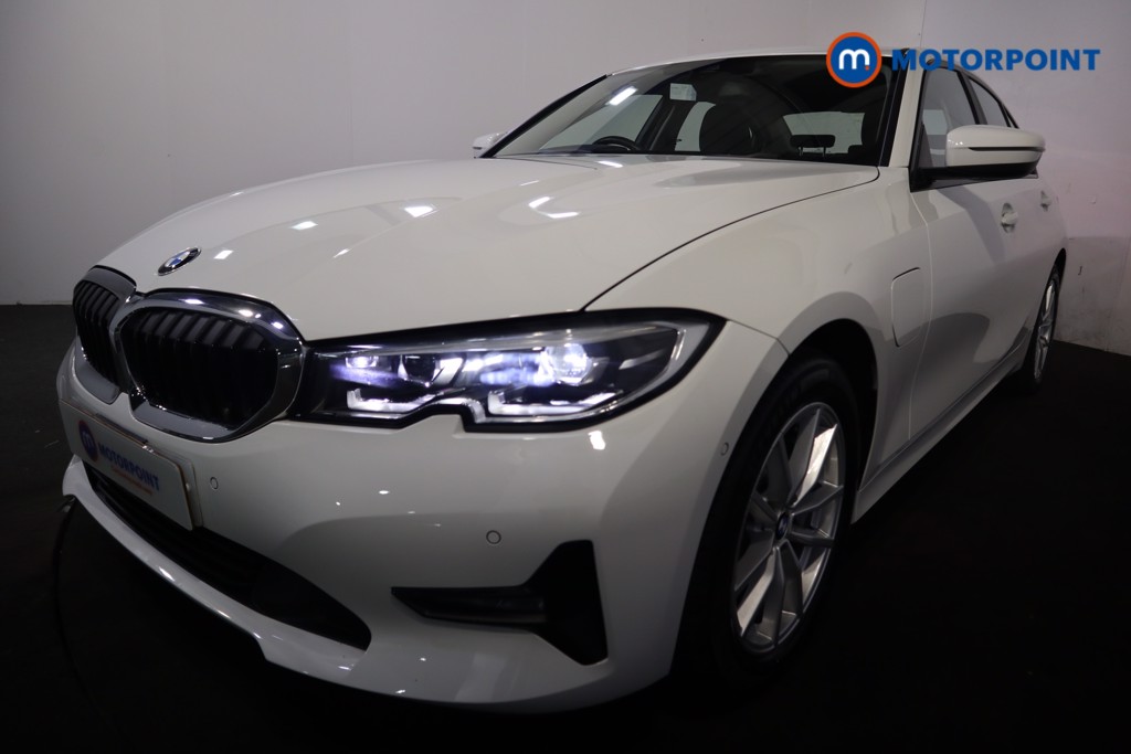 BMW 3 Series Se Pro Automatic Petrol Plug-In Hybrid Saloon - Stock Number (1517654) - 26th supplementary image