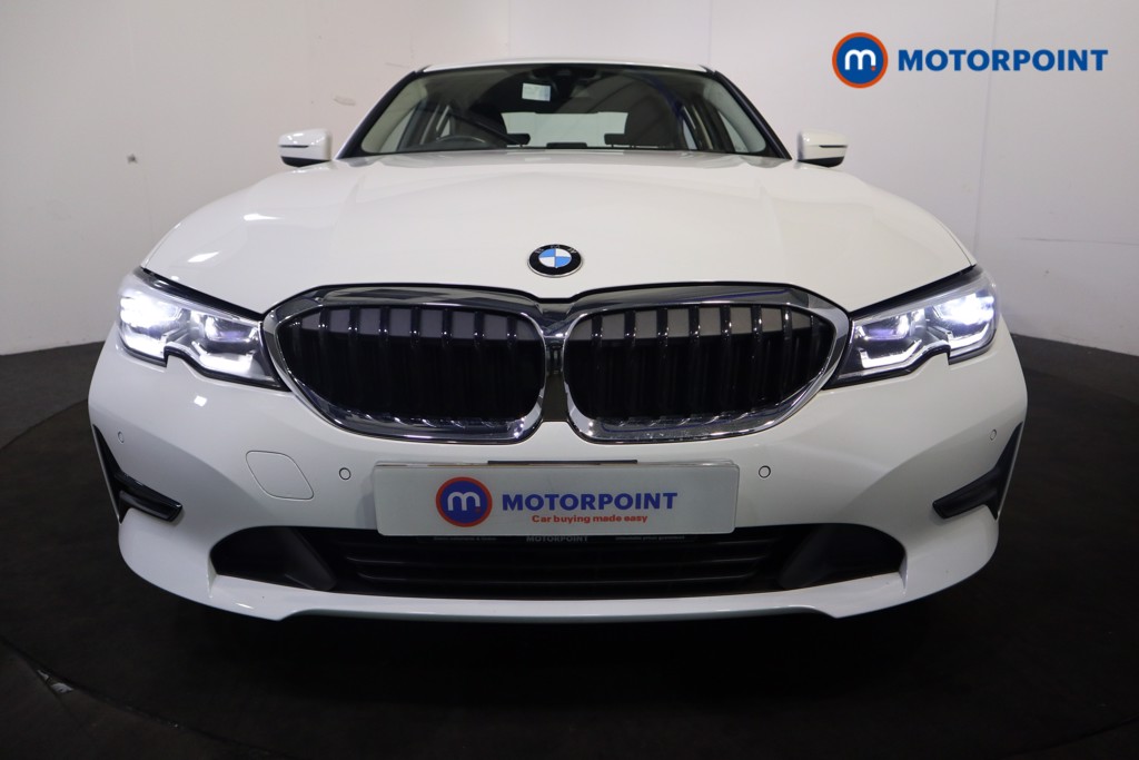 BMW 3 Series Se Pro Automatic Petrol Plug-In Hybrid Saloon - Stock Number (1517654) - 28th supplementary image