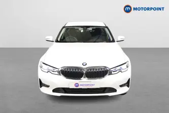 BMW 3 Series Se Pro Automatic Petrol Plug-In Hybrid Saloon - Stock Number (1517654) - Front bumper