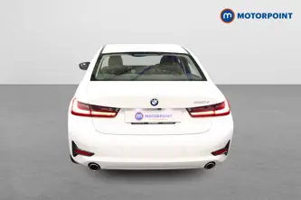 BMW 3 Series Se Pro Automatic Petrol Plug-In Hybrid Saloon - Stock Number (1517654) - Rear bumper