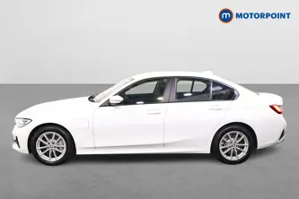 BMW 3 Series Se Pro Automatic Petrol Plug-In Hybrid Saloon - Stock Number (1517654) - Passenger side