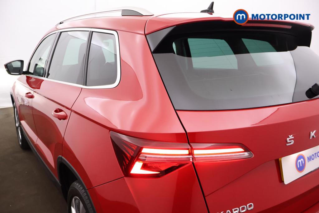 Skoda Karoq Se L Manual Petrol SUV - Stock Number (1517669) - 14th supplementary image