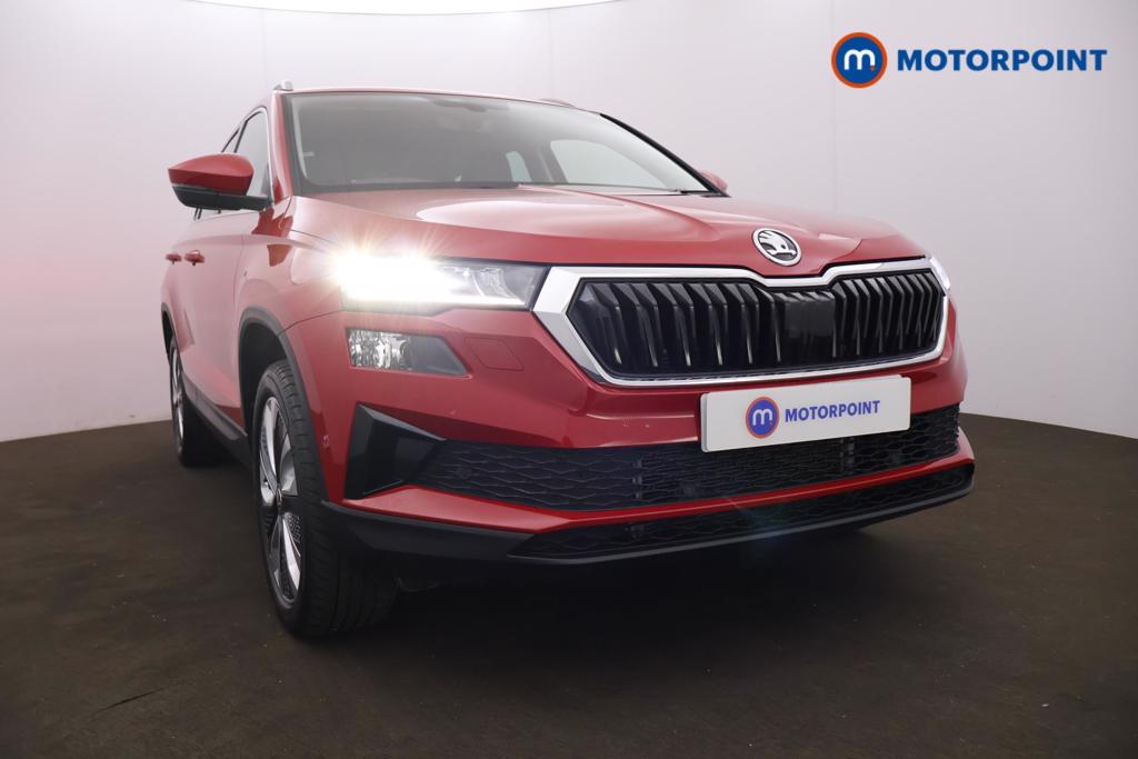 Skoda Karoq Se L Manual Petrol SUV - Stock Number (1517669) - 18th supplementary image