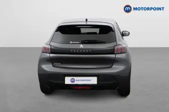 Peugeot 208 Active Premium -Plus Manual Petrol Hatchback - Stock Number (1517737) - Rear bumper