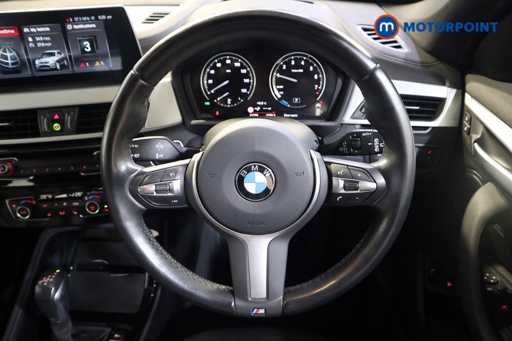 BMW X1 M Sport Automatic Petrol Plug-In Hybrid SUV - Stock Number (1517748) - 2nd supplementary image