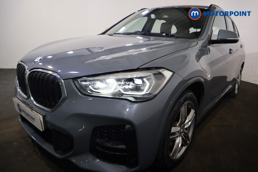 BMW X1 M Sport Automatic Petrol Plug-In Hybrid SUV - Stock Number (1517748) - 30th supplementary image