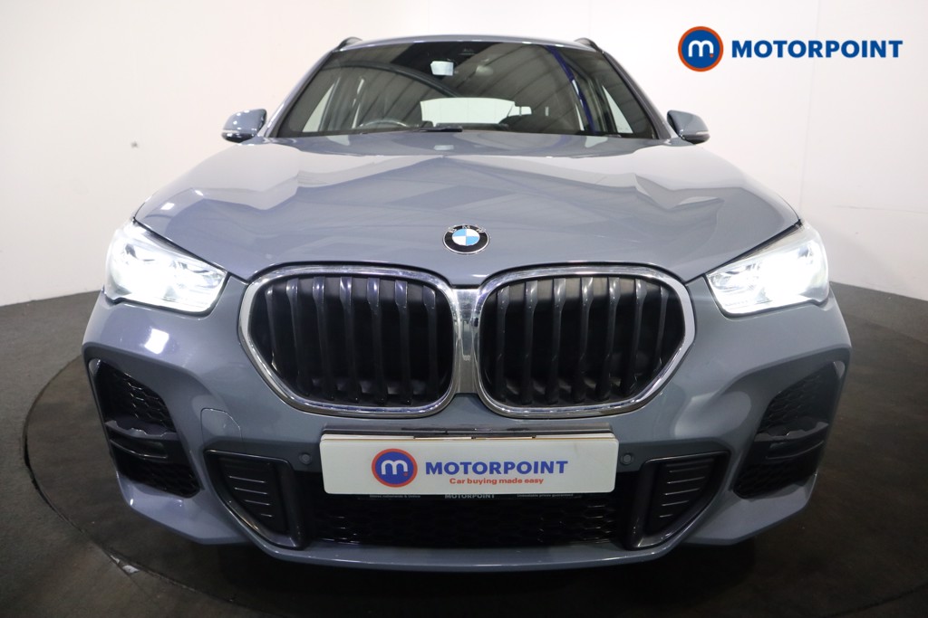 BMW X1 M Sport Automatic Petrol Plug-In Hybrid SUV - Stock Number (1517748) - 31st supplementary image