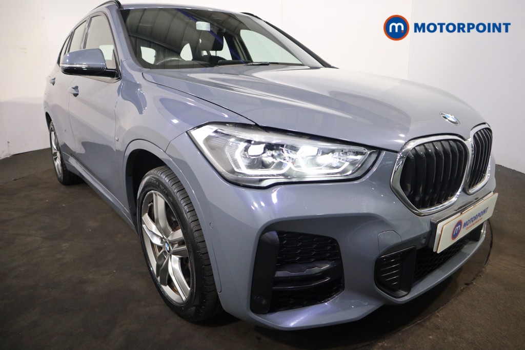 BMW X1 M Sport Automatic Petrol Plug-In Hybrid SUV - Stock Number (1517748) - 32nd supplementary image