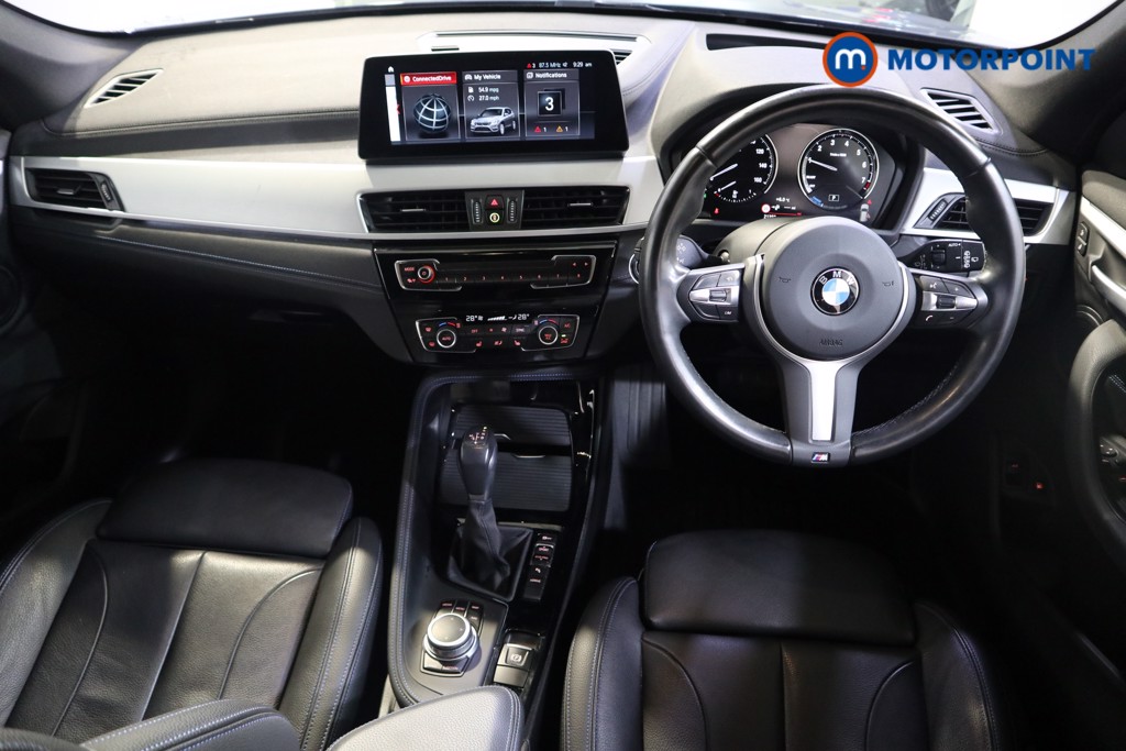 BMW X1 M Sport Automatic Petrol Plug-In Hybrid SUV - Stock Number (1517748) - 1st supplementary image