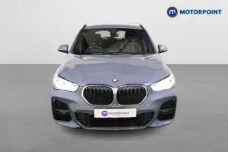 BMW X1 M Sport Automatic Petrol Plug-In Hybrid SUV - Stock Number (1517748) - Front bumper