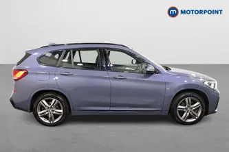 BMW X1 M Sport Automatic Petrol Plug-In Hybrid SUV - Stock Number (1517748) - Drivers side