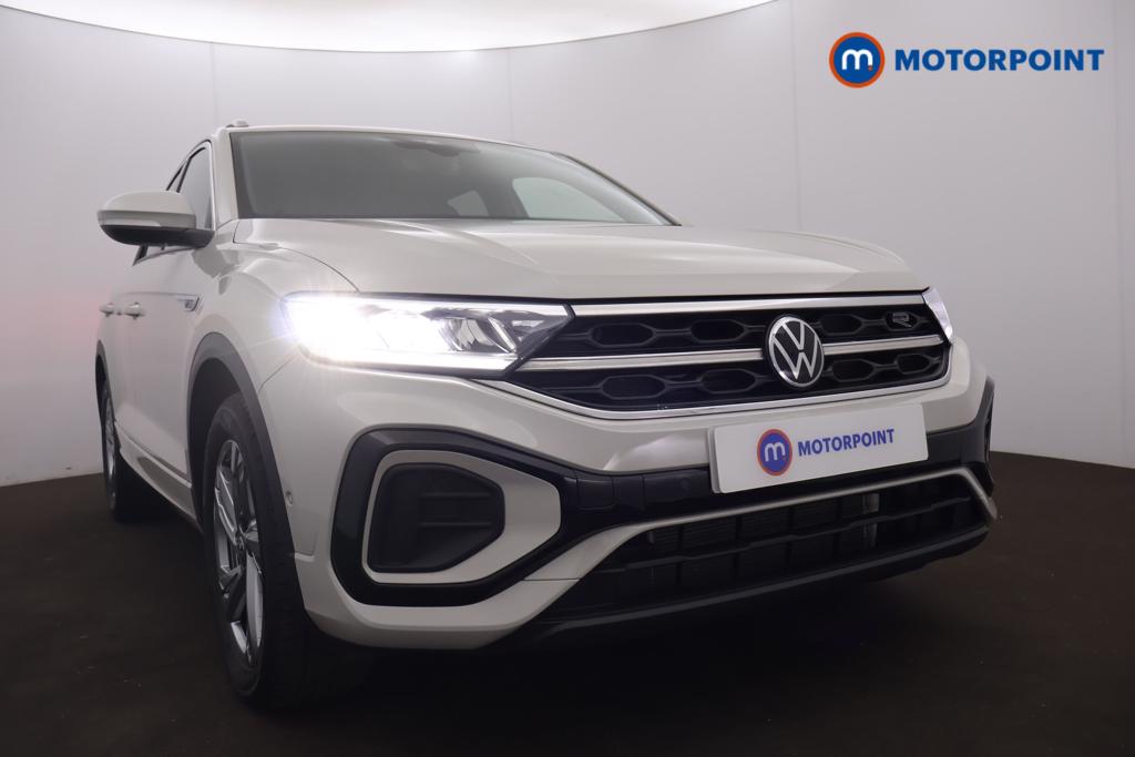 Volkswagen T-Roc R-Line Automatic Petrol SUV - Stock Number (1517774) - 19th supplementary image