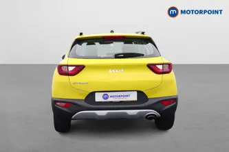 KIA Stonic 2 Automatic Petrol SUV - Stock Number (1518013) - Rear bumper