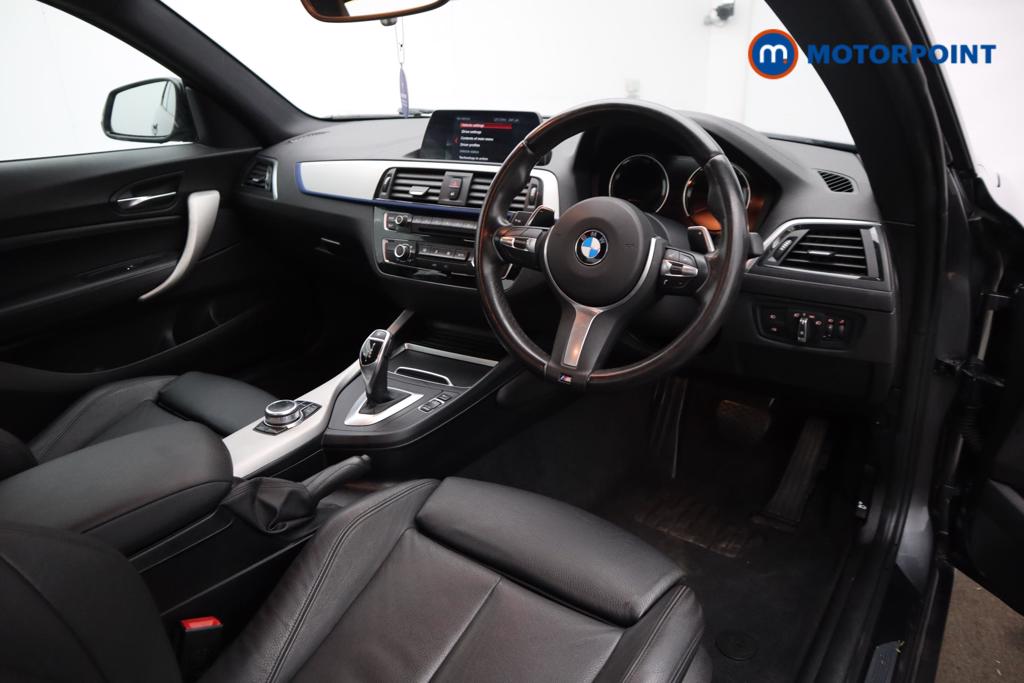 BMW 2 Series M Sport Automatic Diesel Coupe - Stock Number (1518093) - 4th supplementary image