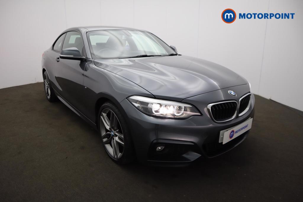 BMW 2 Series M Sport Automatic Diesel Coupe - Stock Number (1518093) - 16th supplementary image