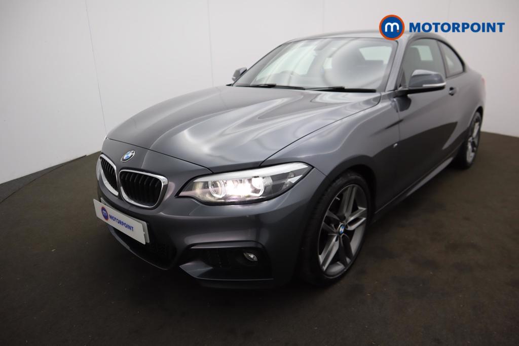 BMW 2 Series M Sport Automatic Diesel Coupe - Stock Number (1518093) - 17th supplementary image