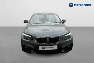 BMW 2 Series M Sport Automatic Diesel Coupe - Stock Number (1518093) - Front bumper