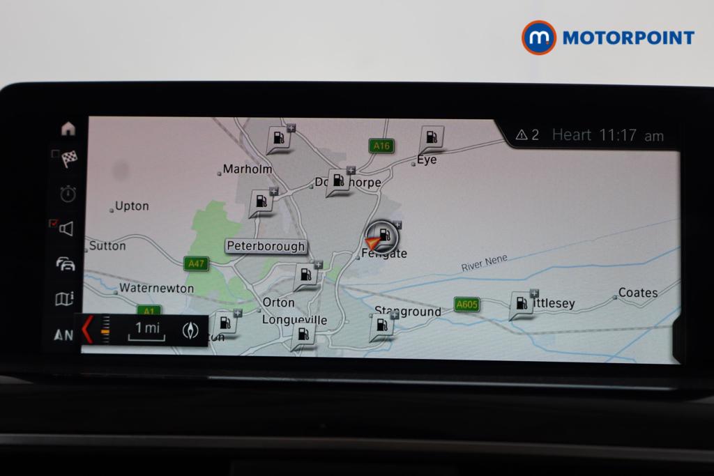 BMW 4 Series Sport Manual Petrol Hatchback - Stock Number (1518125) - 2nd supplementary image