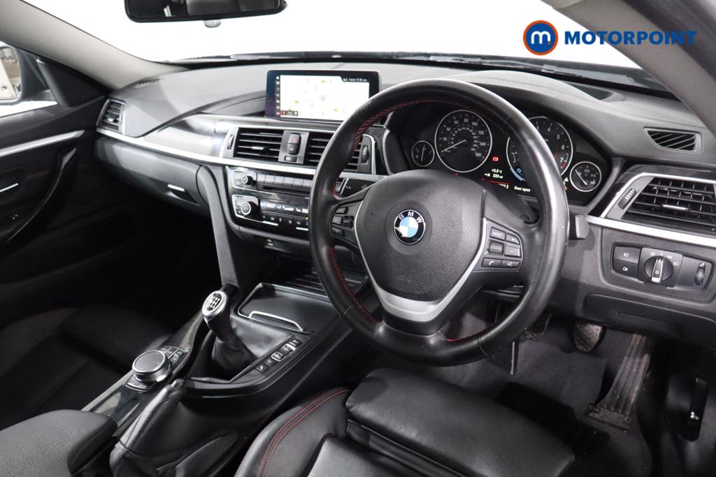 BMW 4 Series Sport Manual Petrol Hatchback - Stock Number (1518125) - 28th supplementary image