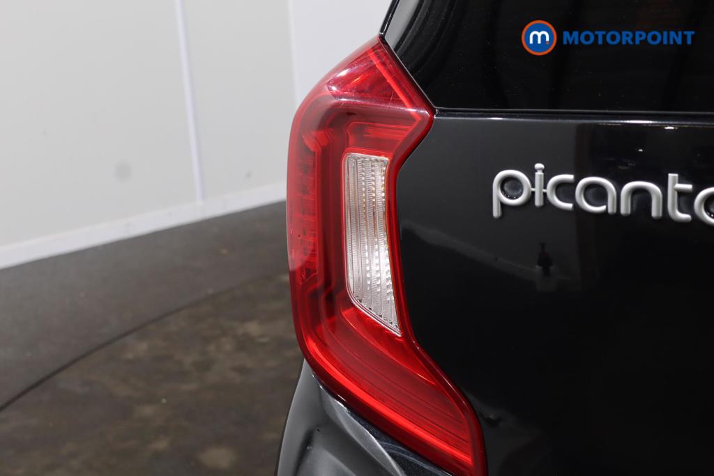 KIA Picanto X-Line Manual Petrol Hatchback - Stock Number (1518273) - 24th supplementary image