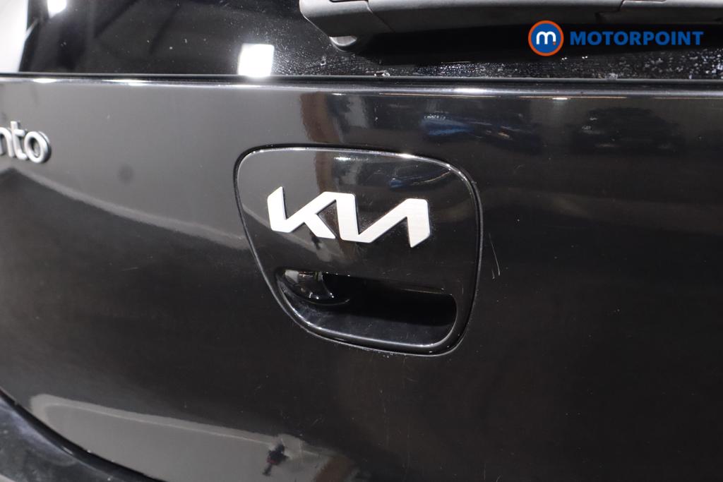 KIA Picanto X-Line Manual Petrol Hatchback - Stock Number (1518273) - 25th supplementary image