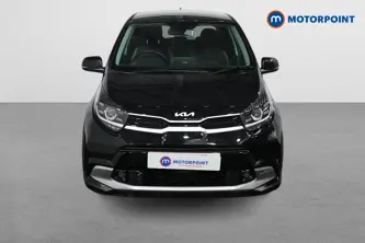 KIA Picanto X-Line Manual Petrol Hatchback - Stock Number (1518273) - Front bumper