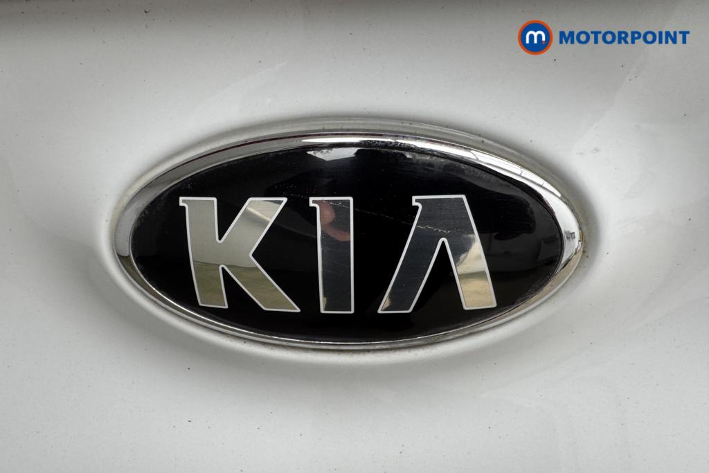 KIA Sportage 2 Manual Diesel SUV - Stock Number (1518275) - 21st supplementary image