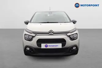 Citroen C3 Plus Automatic Petrol Hatchback - Stock Number (1518300) - Front bumper