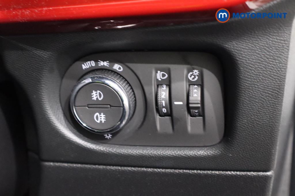 Vauxhall Mokka Sri Premium Manual Petrol SUV - Stock Number (1518334) - 23rd supplementary image