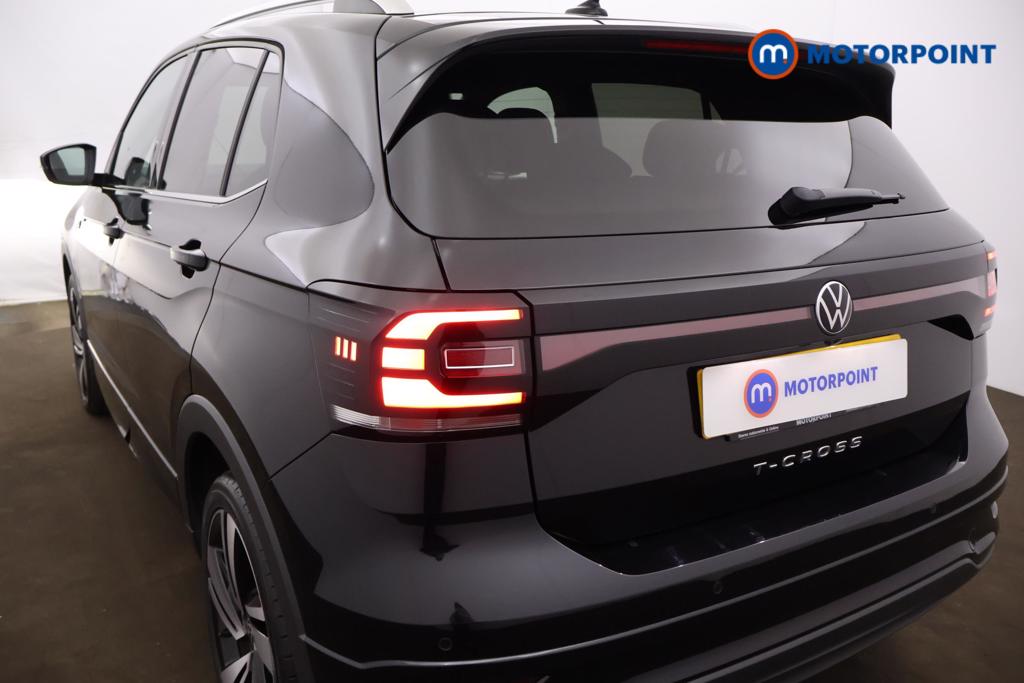 Volkswagen T-Cross R-Line Automatic Petrol SUV - Stock Number (1518359) - 16th supplementary image