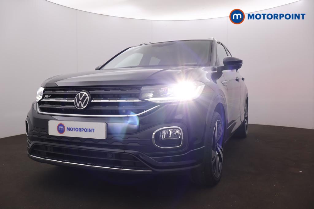 Volkswagen T-Cross R-Line Automatic Petrol SUV - Stock Number (1518359) - 22nd supplementary image