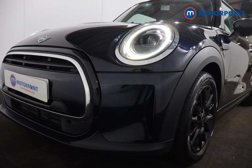 Mini Hatchback Cooper Classic Manual Petrol Hatchback - Stock Number (1518473) - 27th supplementary image