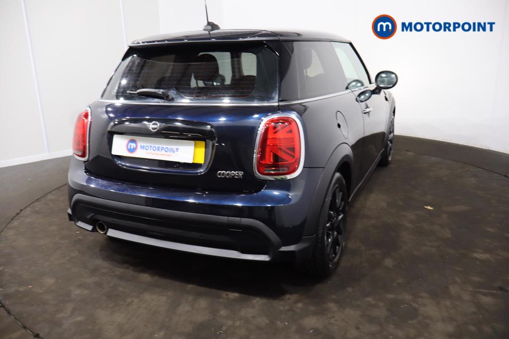 Mini Hatchback Cooper Classic Manual Petrol Hatchback - Stock Number (1518473) - 29th supplementary image