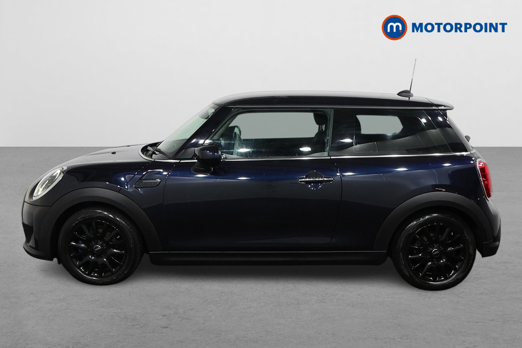 Mini Hatchback Cooper Classic Manual Petrol Hatchback - Stock Number (1518473) - Passenger side