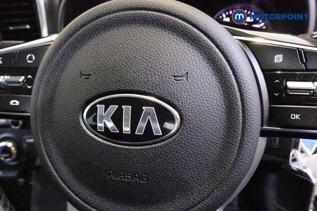 KIA Sportage 2 Manual Petrol SUV - Stock Number (1518540) - 8th supplementary image