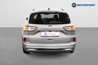 Ford Kuga St-Line First Edition Manual Petrol SUV - Stock Number (1518795) - Rear bumper