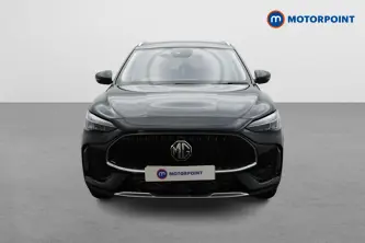 Mg Motor Uk HS Trophy Automatic Petrol SUV - Stock Number (1518991) - Front bumper