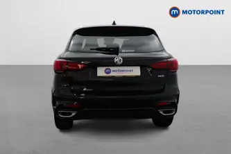 Mg Motor Uk HS Trophy Automatic Petrol SUV - Stock Number (1518991) - Rear bumper