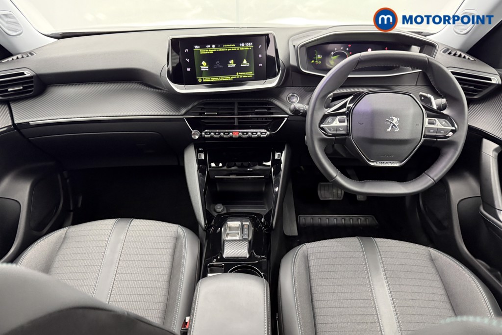 Peugeot 2008 Allure Premium Automatic Petrol SUV - Stock Number (1519056) - 1st supplementary image