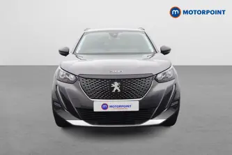 Peugeot 2008 Allure Premium Automatic Petrol SUV - Stock Number (1519056) - Front bumper