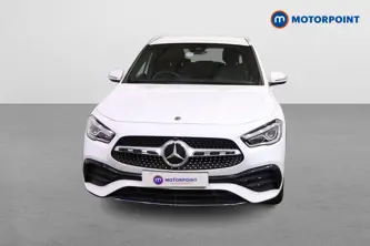 Mercedes-Benz GLA Exclusive Edition Automatic Petrol Plug-In Hybrid SUV - Stock Number (1519604) - Front bumper