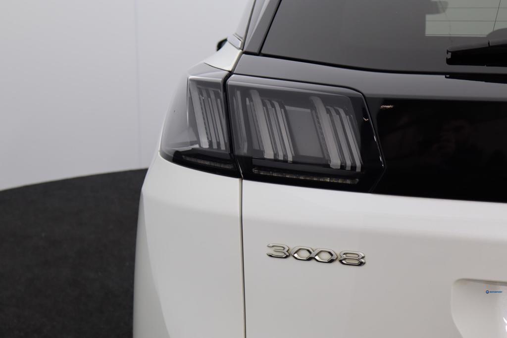 Peugeot 3008 GT Manual Diesel SUV - Stock Number (1519661) - 29th supplementary image