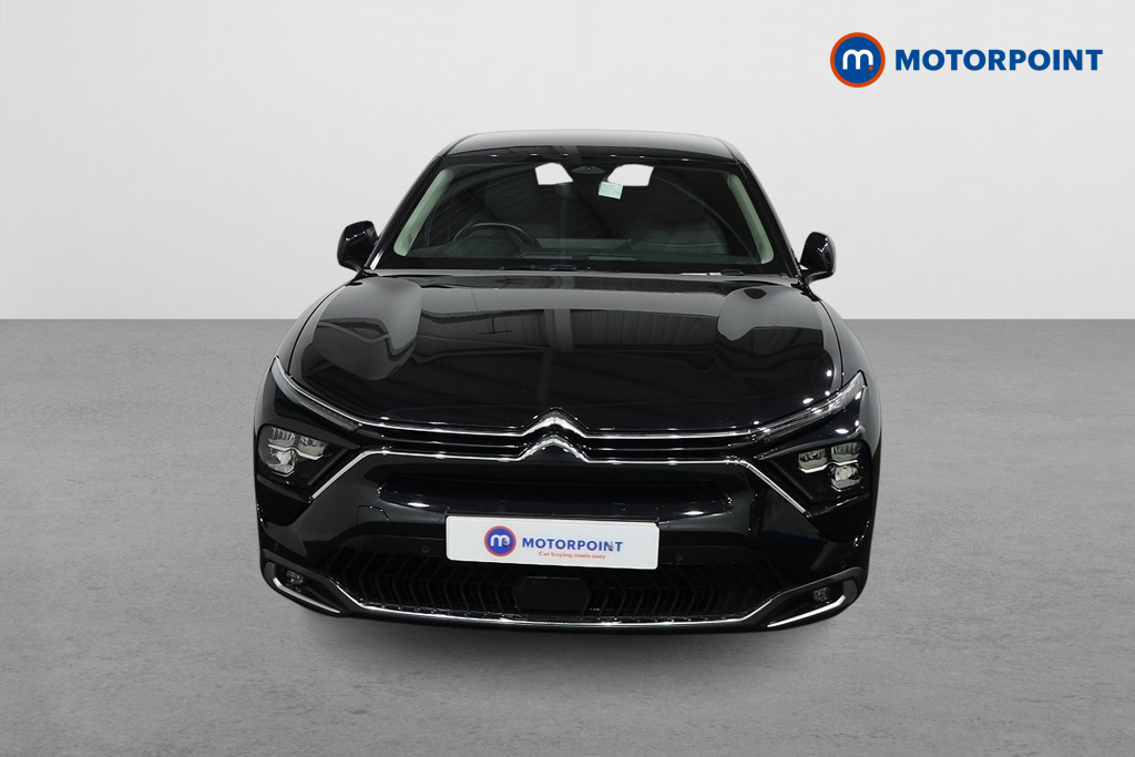 Citroen C5 X Shine Plus Automatic Petrol Hatchback - Stock Number (1501265) - Front bumper