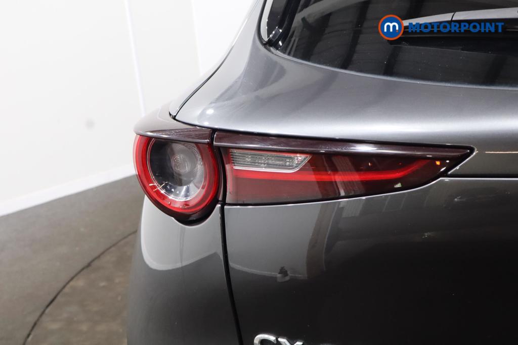 Mazda Cx-30 Gt Sport Manual Petrol-Electric Hybrid SUV - Stock Number (1504554) - 25th supplementary image